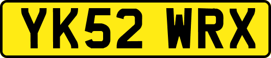 YK52WRX