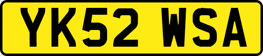 YK52WSA