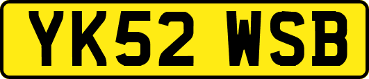 YK52WSB