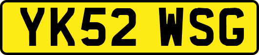 YK52WSG