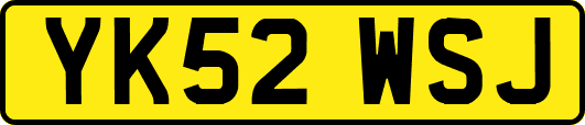 YK52WSJ