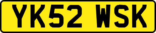 YK52WSK