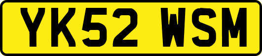 YK52WSM