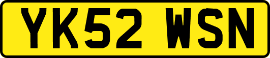 YK52WSN