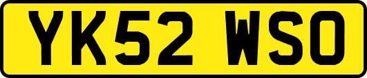 YK52WSO