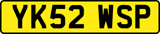 YK52WSP