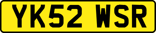 YK52WSR