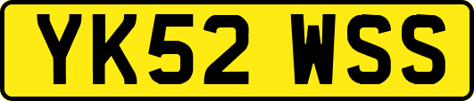 YK52WSS