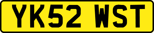 YK52WST