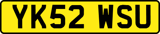 YK52WSU