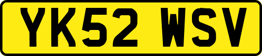 YK52WSV