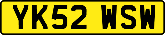 YK52WSW