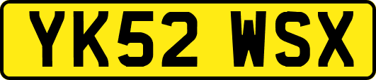 YK52WSX