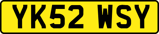 YK52WSY
