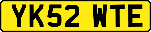 YK52WTE