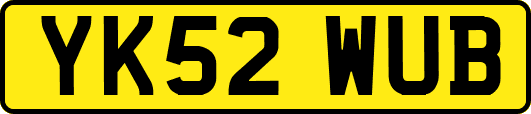 YK52WUB