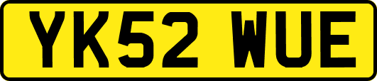 YK52WUE