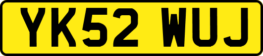 YK52WUJ