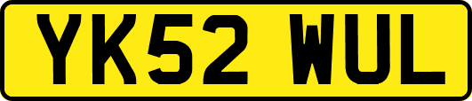 YK52WUL
