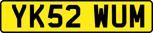 YK52WUM