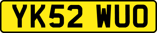 YK52WUO
