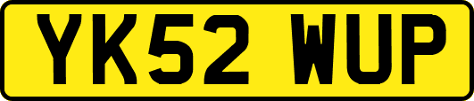 YK52WUP