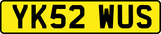 YK52WUS