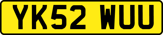YK52WUU