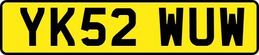 YK52WUW