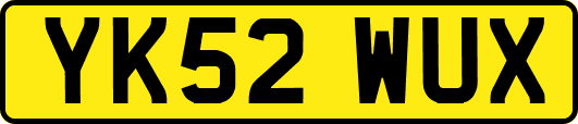 YK52WUX