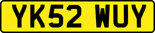 YK52WUY