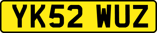 YK52WUZ