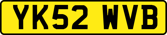 YK52WVB