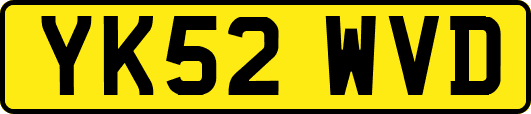 YK52WVD
