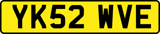 YK52WVE