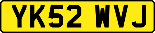 YK52WVJ