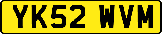 YK52WVM