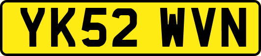 YK52WVN