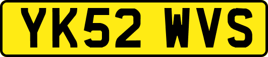 YK52WVS