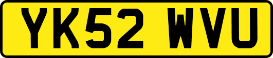 YK52WVU