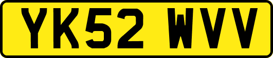 YK52WVV