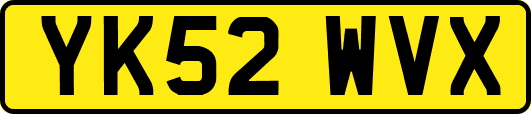 YK52WVX