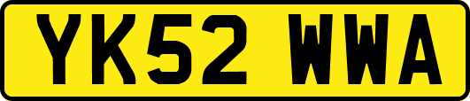 YK52WWA