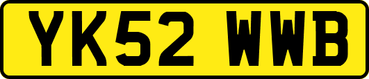 YK52WWB