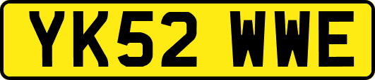 YK52WWE