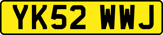 YK52WWJ