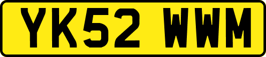 YK52WWM