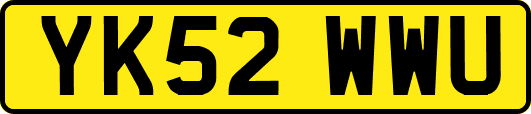 YK52WWU