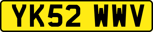 YK52WWV