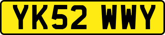 YK52WWY